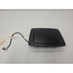 Ecran Gps Peugeot 308 1 Sw Phase 1 Break